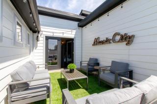 Two Townhomes Rooftop Patios Hillsboro Village - Nashville - 9