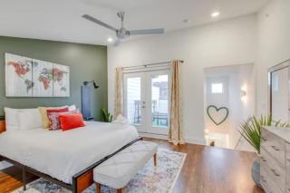 Two Townhomes Rooftop Patios Hillsboro Village - Nashville - 7