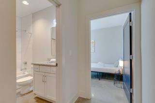 Harmony of Nashville Dual Townhomes with 14 Beds - Nashville - 7