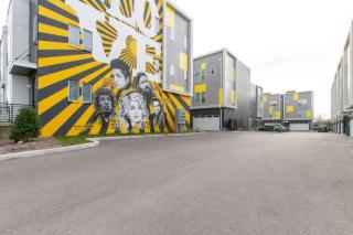 Harmony of Nashville Dual Townhomes with 14 Beds - Nashville - 5