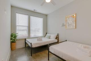Harmony of Nashville Dual Townhomes with 14 Beds - Nashville - 2