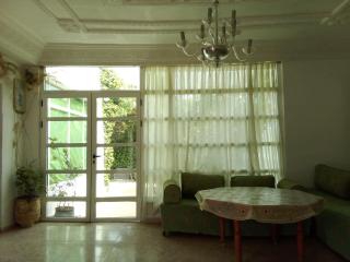 Mother's House - Saïdia - 1