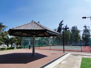 Timurbay D Amanar - Kampung Sungai Karang - 2