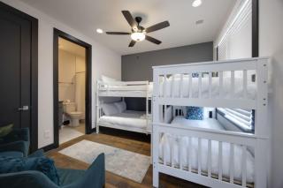 Cerulean Oasis - Rooftop Views - Heart of the City - Nashville - 5