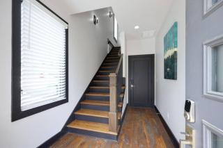 Cerulean Oasis - Rooftop Views - Heart of the City - Nashville - 4