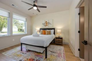 Tennessee Whiskey Townhome 4BD 4.5BTH - 5