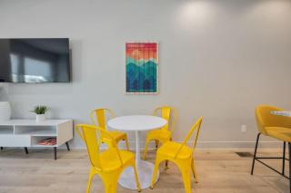 Hey Nashville Gorgeous Townhome 4 Bedrooms 4.5 Bathrooms - Nashville - 3
