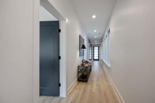 The Ryman 4 Bedroom Haven with Scenic Rooftop - Nashville - 6