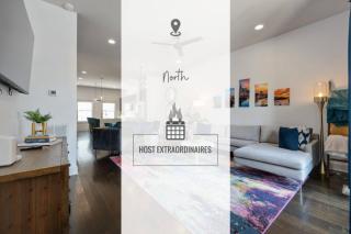 Nashvilla Townhome Gigantic Rooftop Pure Luxury - Nashville - 0