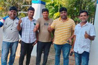 Blue Bell Homestay - Udupi - 6