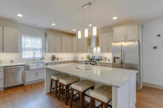 Modern Nashville Getaway - Nashville - 9