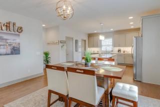 Modern Nashville Getaway - Nashville - 1