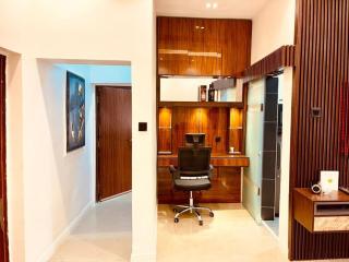 Gazi Apartments - 2