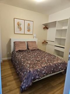 L'authentique - Appartement 4 - Loudéac - 2