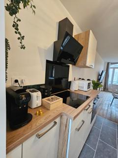 L'authentique - Appartement 4 - Loudéac - 4