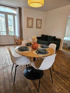 L'authentique - Appartement 4 - Loudéac - 7