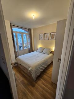L'authentique - Appartement 4 - Loudéac - 3