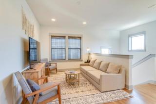 Cleveland Park Charmer- Full Kitchen- Private Yard - 9