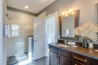 Cleveland Park Charmer- Full Kitchen- Private Yard - Nashville - 7