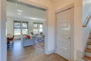 Cleveland Park Charmer- Full Kitchen- Private Yard - Nashville - 5