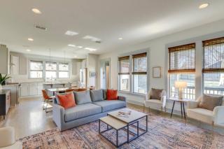Cleveland Park Charmer- Full Kitchen- Private Yard - Nashville - 1