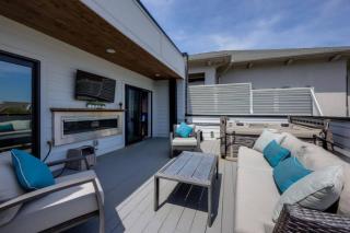 Metro Charm - Rooftop Lounge - Hot Tub - Nashville - 9
