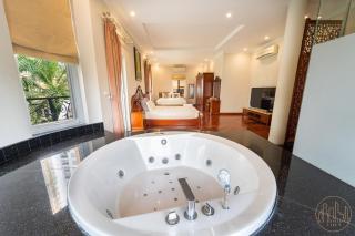 KN1 HOLIDAY VILLA - Hô-Chi-Minh-Ville - 9