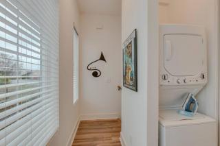 Jazz Junction 2 Bedrooms 5 Beds 7 Mins to Broadway - Nashville - 3
