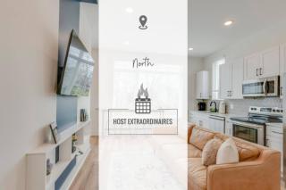 Jazz Junction 4 Bedrooms 7 Beds 7 Mins to Broadway - Nashville - 7