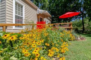Green Hills Getaway Shopping and Dining District - Nashville - 5