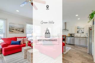 Green Hills Getaway Shopping and Dining District - Nashville - 2