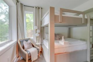 North Nashville Hideaway- Game Room- Spacious Home - Nashville - 8