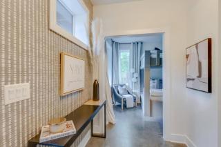 North Nashville Hideaway- Game Room- Spacious Home - Nashville - 7