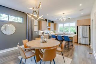 North Nashville Hideaway- Game Room- Spacious Home - Nashville - 6