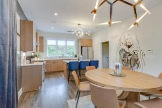 North Nashville Hideaway- Game Room- Spacious Home - Nashville - 5