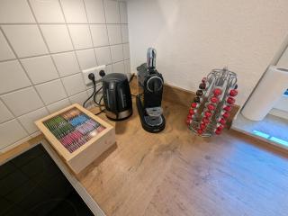 Ferienwohnung Hirsch - Sinzheim - 9