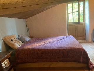 Longère en bordure de bois - Maisonnay - 8