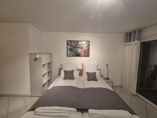 Ferienwohnung Hirsch - Sinzheim - 5