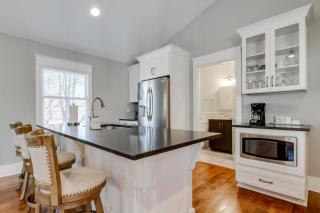 West End Luxury 30 Day Rental - Nashville - 8