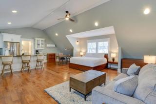 West End Luxury 30 Day Rental - Nashville - 4