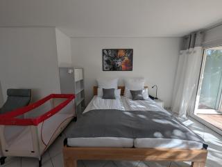 Ferienwohnung Hirsch - Sinzheim - 4