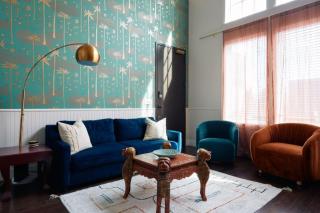 The New Bohemian - Nashville - 8