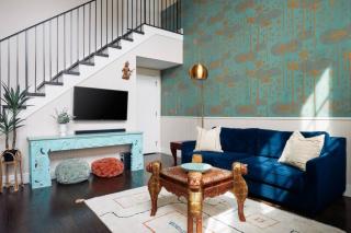 The New Bohemian - Nashville - 7