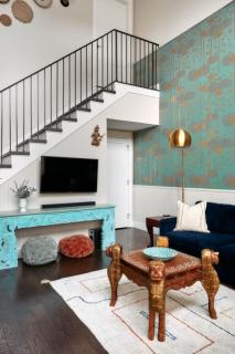 The New Bohemian - Nashville - 5