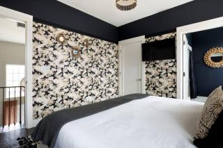 The New Bohemian - Nashville - 1