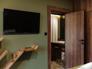 Osada Pod Łąkami - 4