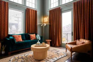 Urban Jungalow Bungalow - Nashville - 5