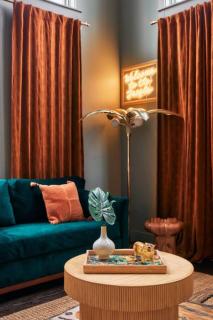 Urban Jungalow Bungalow - Nashville - 4