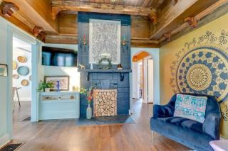 Unique and Stylish East Nashville 3 Bedroom 2.5 Bath - Nashville - 3