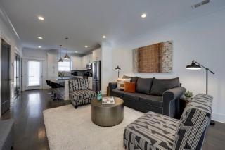 Music City Townhome Great For Groups - Nashville - 3